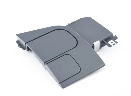 new bmw 3 compact e36 rear right rod assembly cover 8172818 51438172818 original