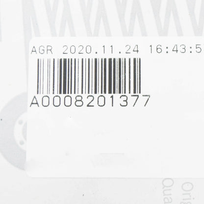 NEW MERCEDES BENZ SPRINTER 906 REAR LAMP BULB HOLDER A0008201377 ORIGINAL