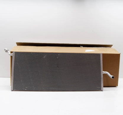 NEW MERCEDES-BENZ SLK R172 ENGINE LOW TEMPERATURE RADIATOR A1725000003 ORIGINAL