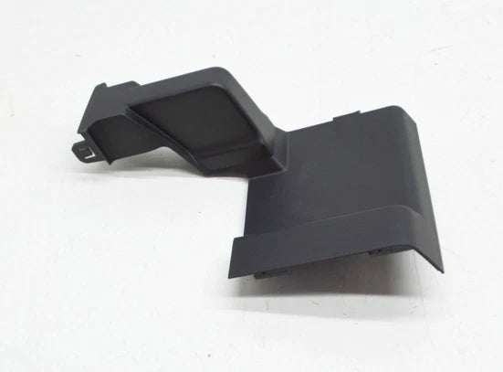 NEW AUDI Q7 4M REAR RIGHT SEAT FRAME INNER FRONT TRIM 4M0883690C4PK ORIGINAL