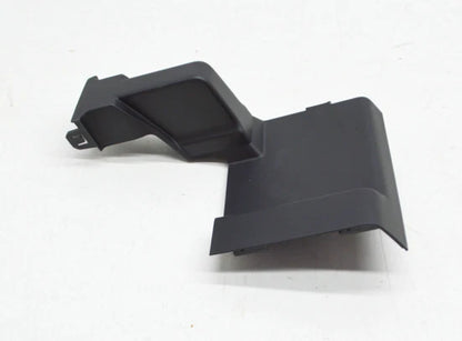 NEW AUDI Q7 4M REAR RIGHT SEAT FRAME INNER FRONT TRIM 4M0883690C4PK ORIGINAL