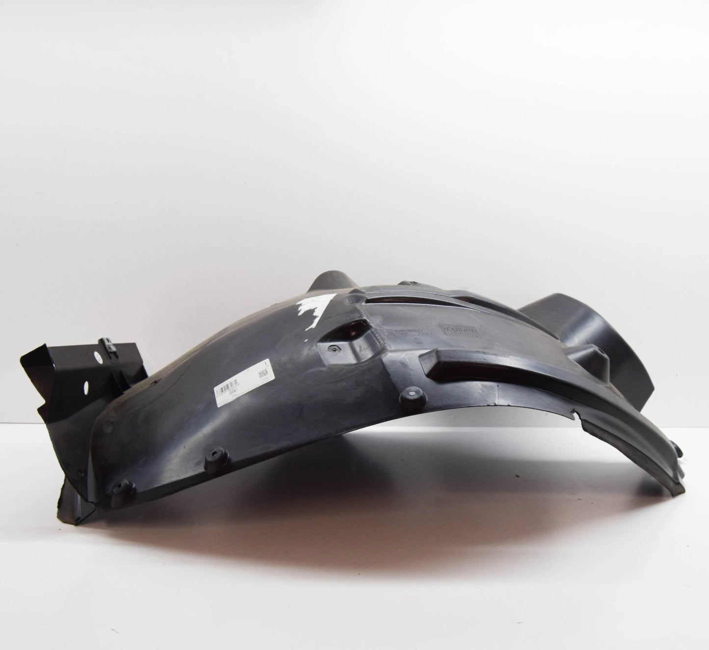 NEW MERCEDES-BENZ GLK-CLASS X204 FRONT LEFT ARCH LINER FRONT PART A2046907530