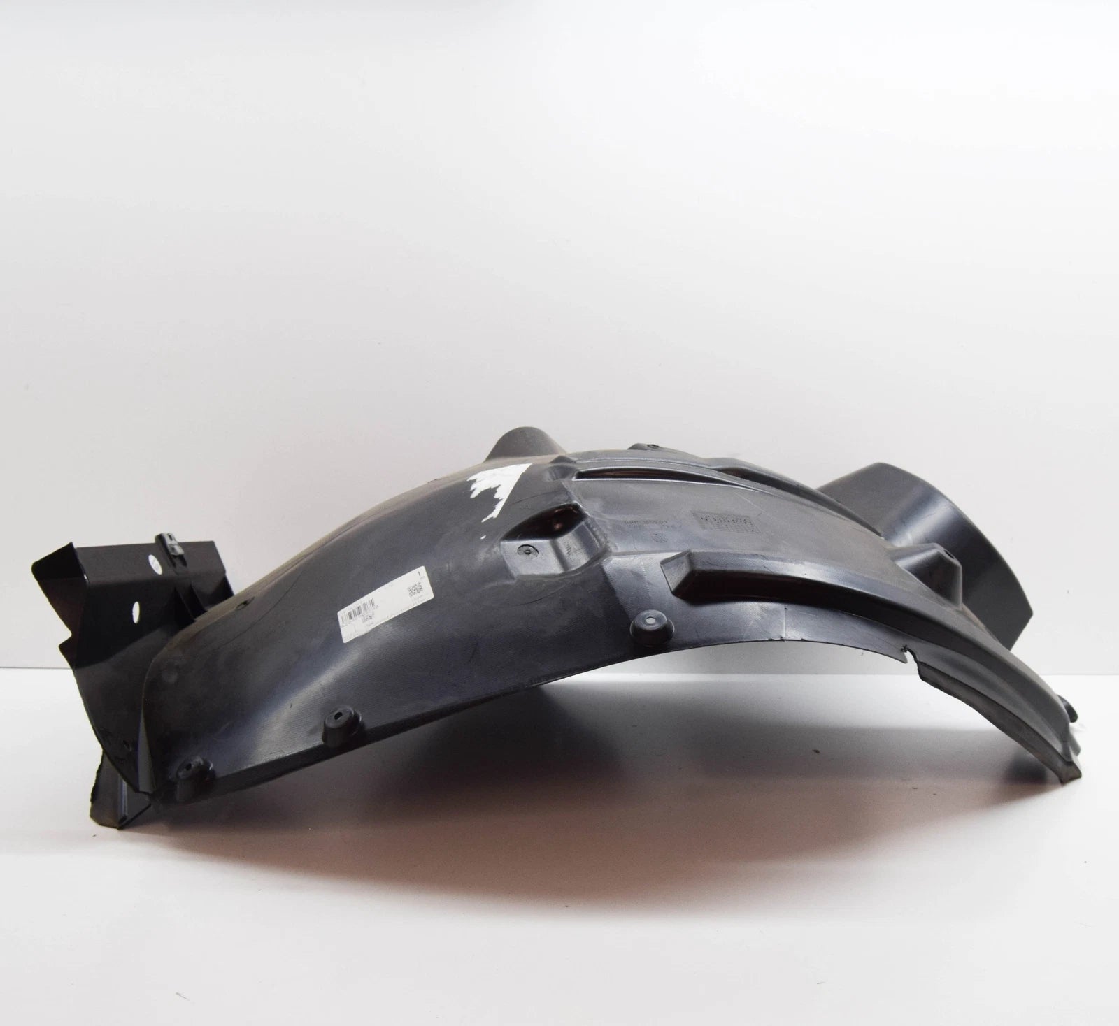 NEW MERCEDES-BENZ GLK-CLASS X204 FRONT LEFT ARCH LINER FRONT PART A2046907530