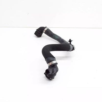 NEW BMW 3 G20, G28 LEFT SIDE WATER AUXILIARY RADIATOR HOSE 17128654821 OEM