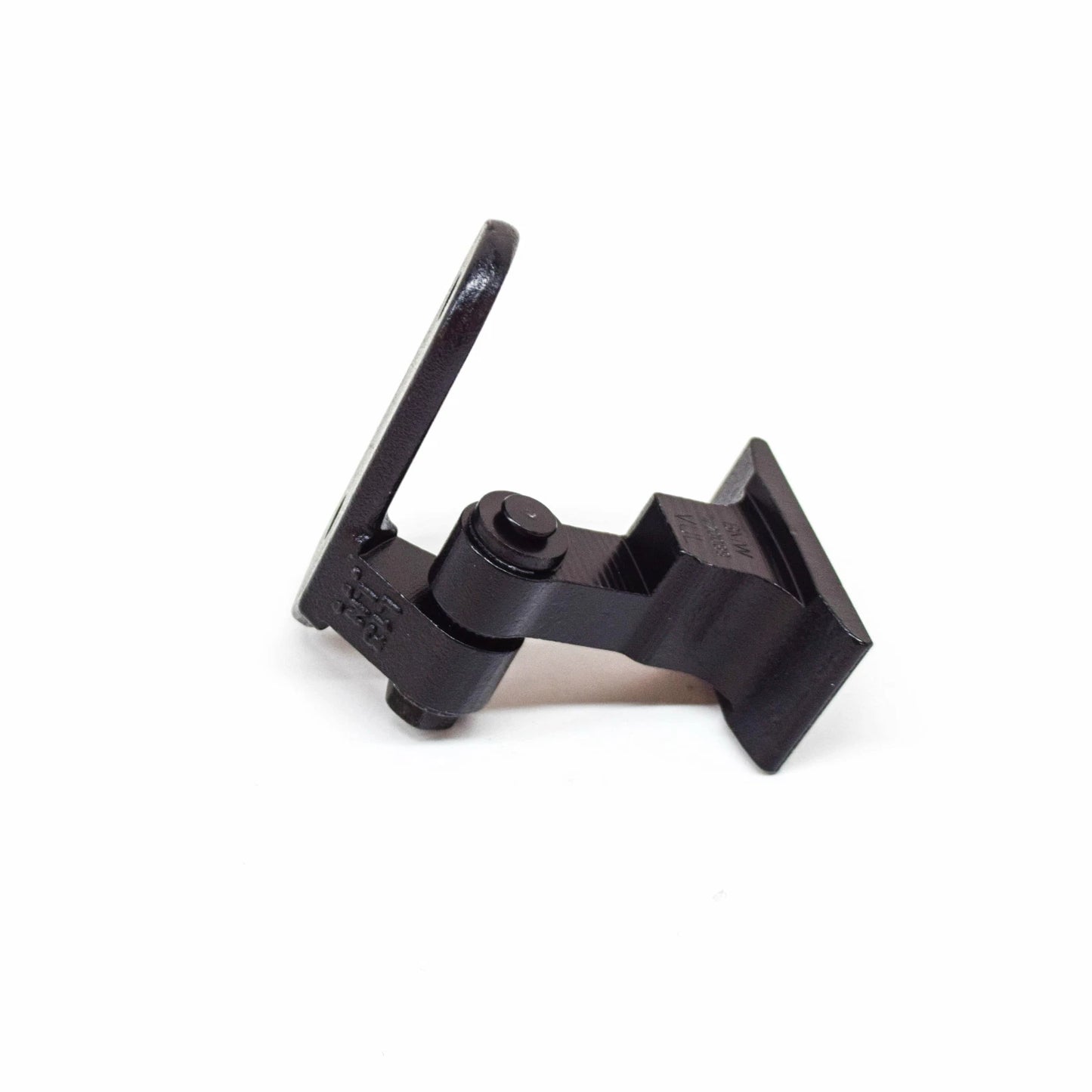 NEW BMW 5 G30 FRONT LEFT DOOR LOWER HINGE 41517420089 ORIGINAL