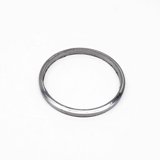 new mercedes-benz slk r172 exhaust pipe gasket a2204920281 original