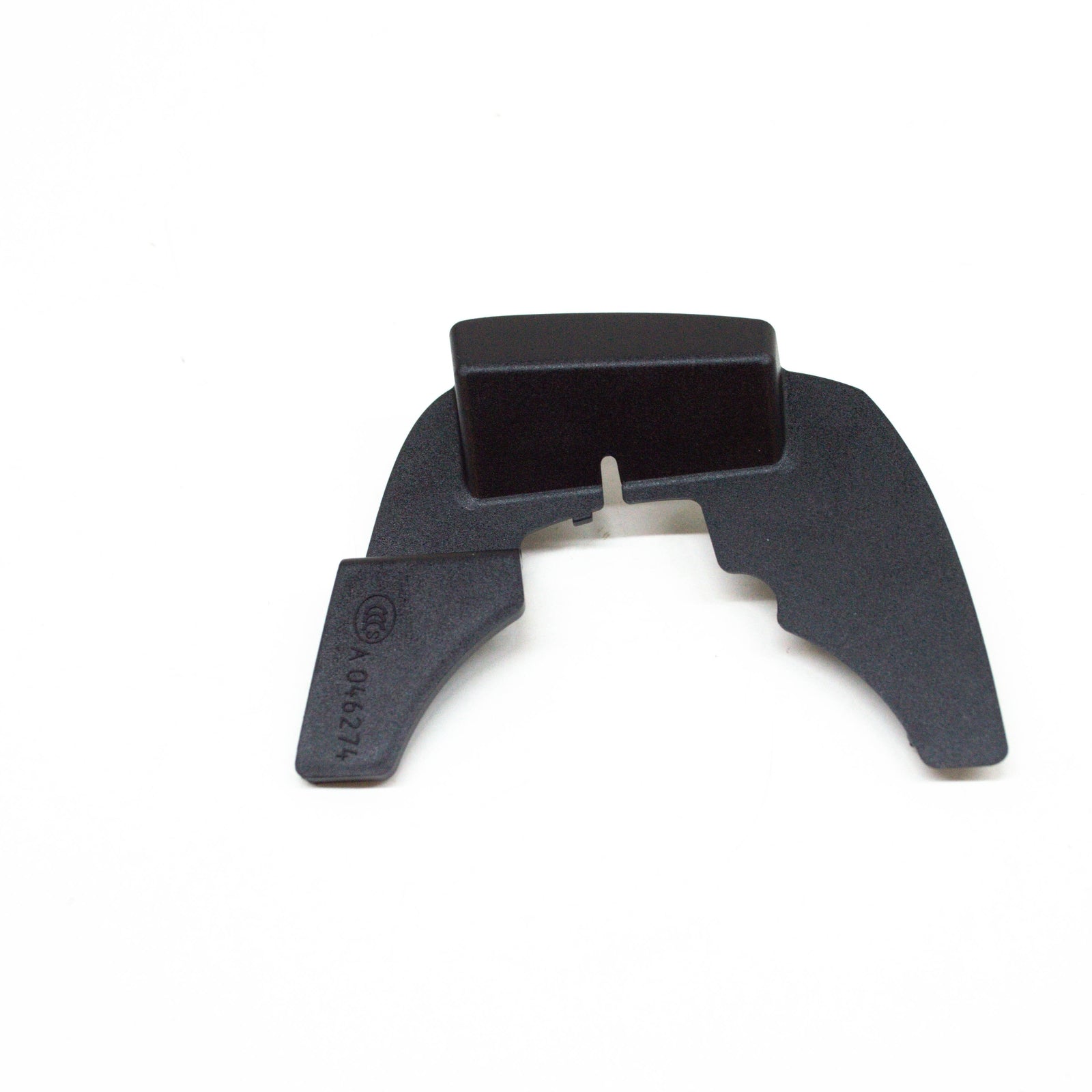 new mercedes-benz e w211 front left door mirror cover trim a2118110510 original
