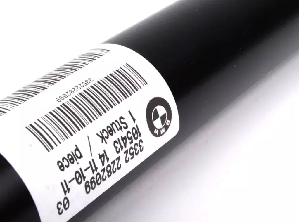 NEW BMW 3 E46 REAR SHOCK ABSORBER 2282099 33522282099 ORIGINAL