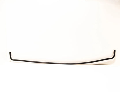 NEW BMW E38 SEDAN WINDSHIELD MOLDING TRIM SEAL UPPER 8125887 51318125887