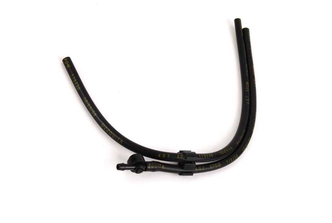 new ford mondeo mk4 windshield washer hose 1423820 6m21-17k645-ab original