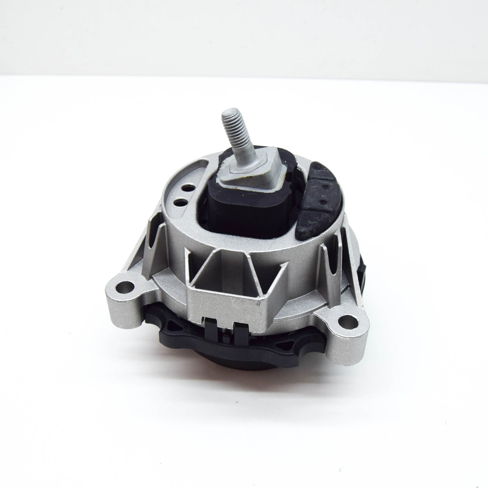 new bmw 3 f30, f80 right engine mount 6861406 22116861406 original