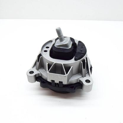 new bmw 3 f30, f80 right engine mount 6861406 22116861406 original