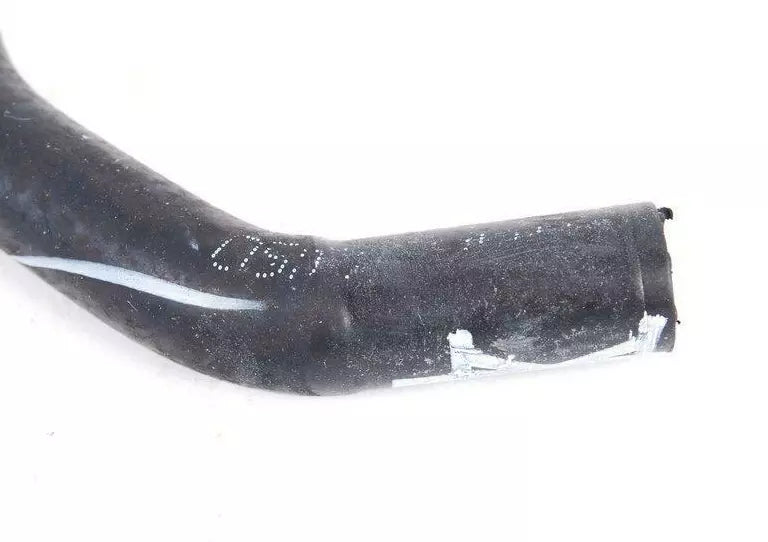 NEW VOLKSWAGEN BEETLE A5 COOLANT RESERVOIR HOSE 1K0122447AG ORIGINAL