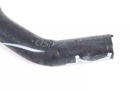 NEW VOLKSWAGEN BEETLE A5 COOLANT RESERVOIR HOSE 1K0122447AG ORIGINAL