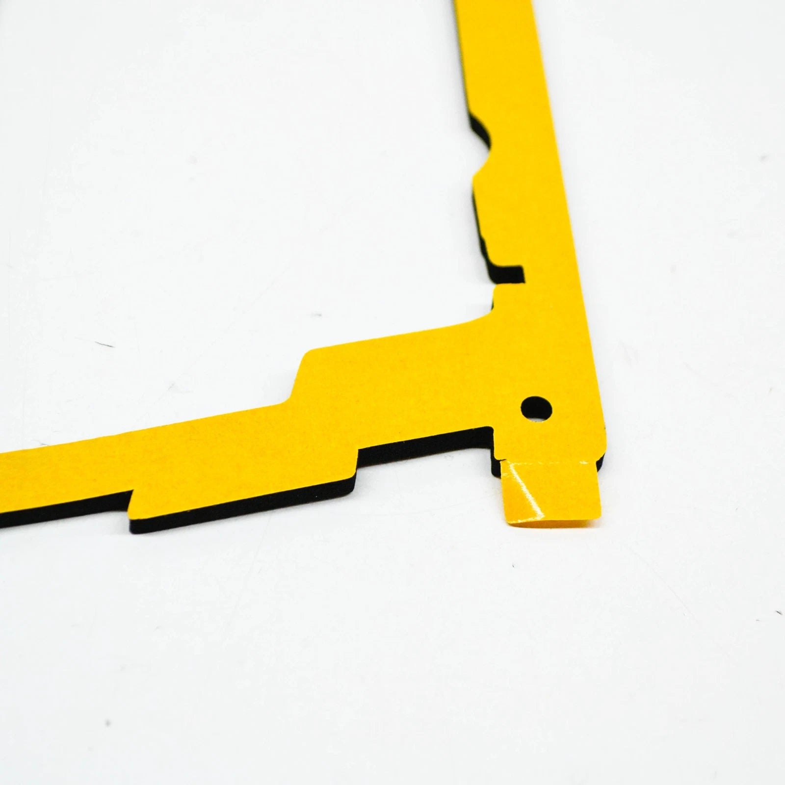 NEW AUDI A6 S6 AVANT C7 FRONT LEFT HEADLIGHT INNER SEAL 4G5945191A ORIGINAL