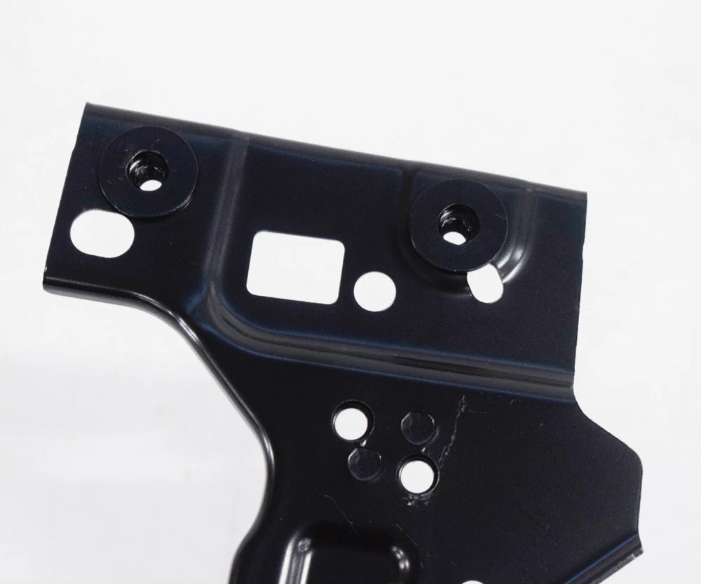 NEW AUDI A5 8T FRONT RIGHT FENDER BRACKET HOLDER 8W6821132B ORIGINAL