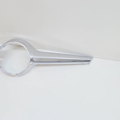 NEW MERCEDES-BENZ GLE C292 RADIATOR GRILLE COVER A292888022364 ORIGINAL