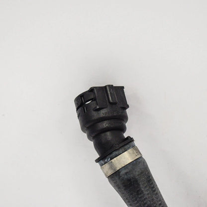 NEW BMW 7 G11 EXPANSION COOLANT TANK HOSE 17128602676 8602676 ORIGINAL