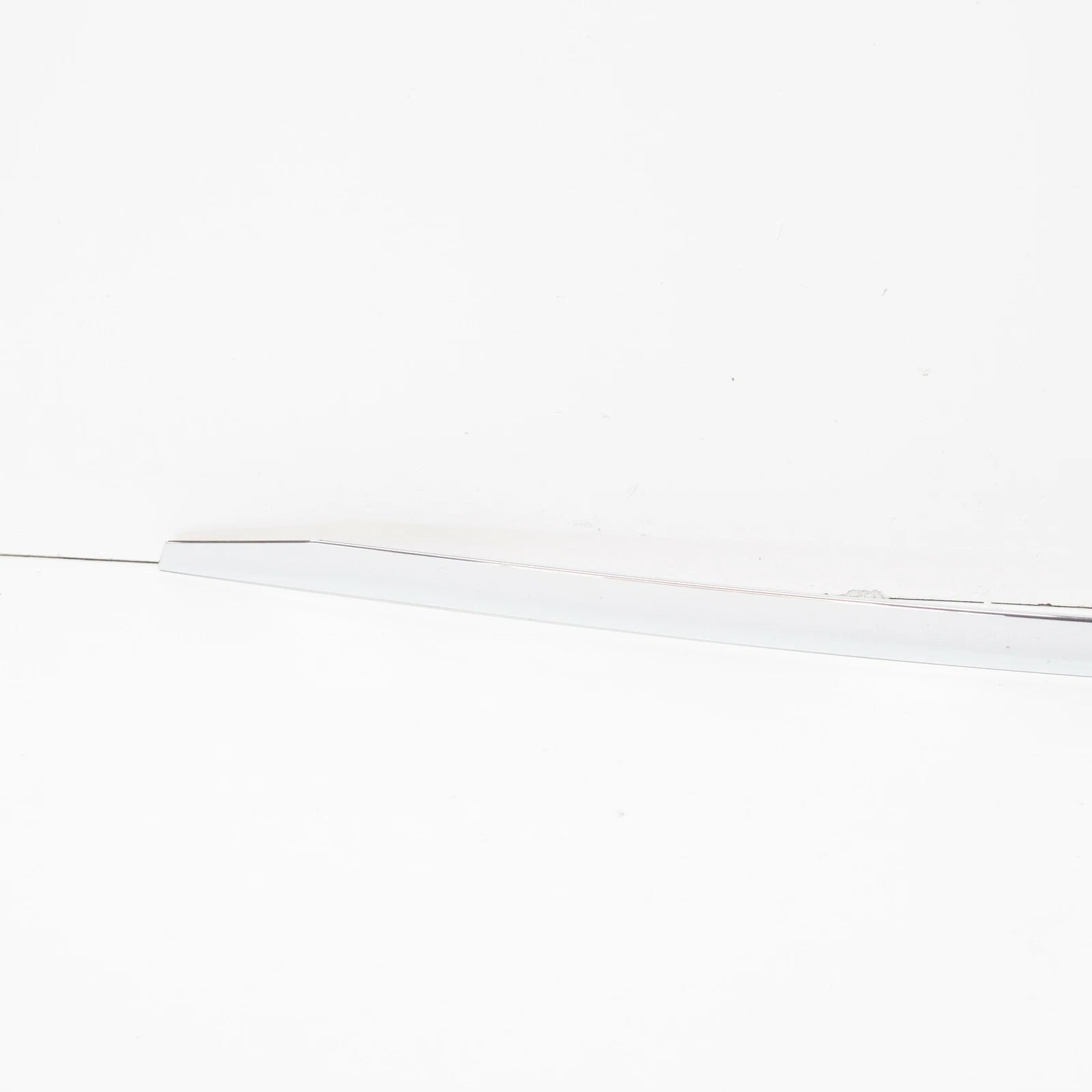 NEW MERCEDES-BENZ E S212 REAR LID HANDLE GARNISH MOULDING A2127430182