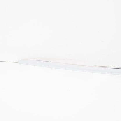 NEW MERCEDES-BENZ E S212 REAR LID HANDLE GARNISH MOULDING A2127430182