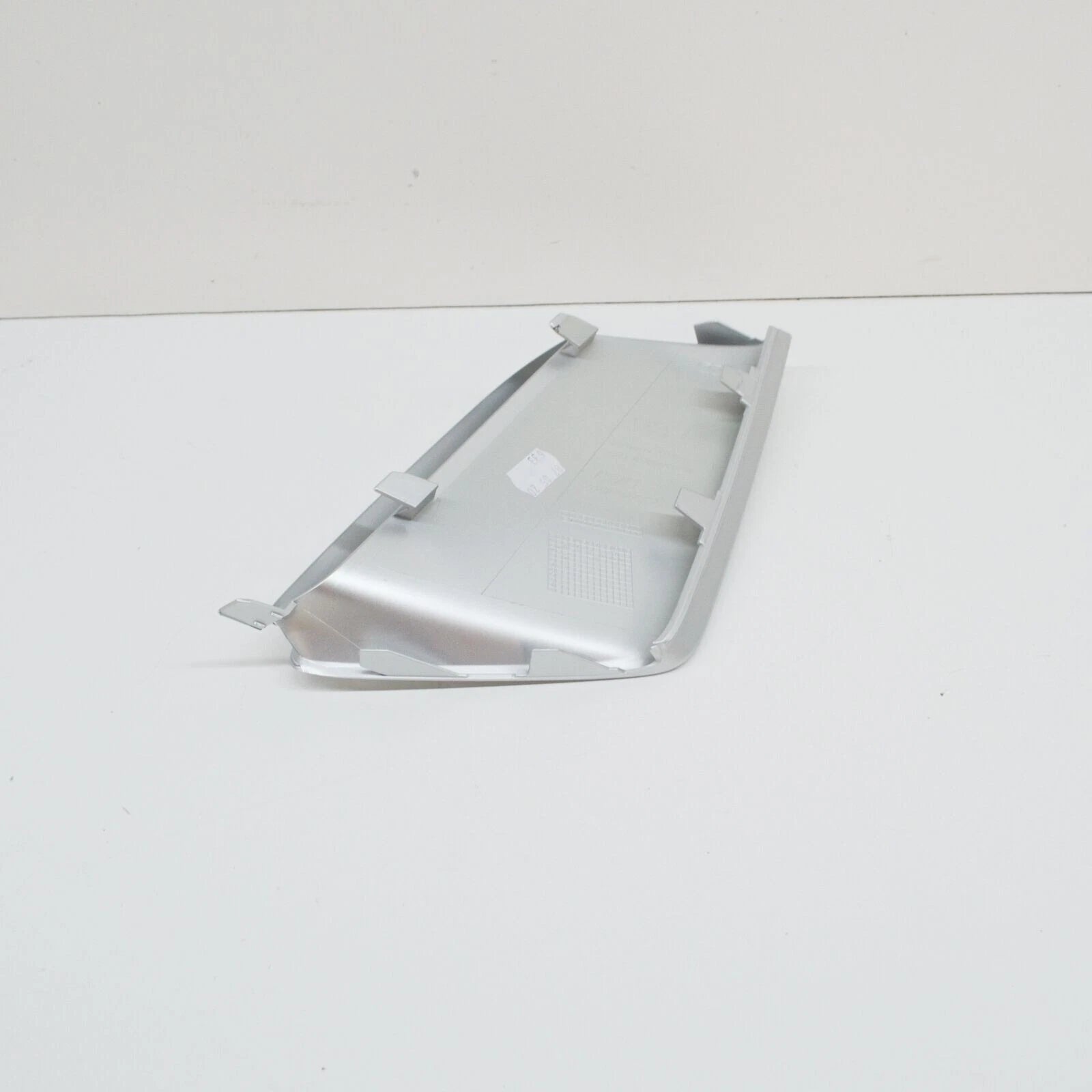 NEW AUDI RS7 14-17 LEFT FRONT BUMPER GRILL TRIM COVER 4G8807795AP6