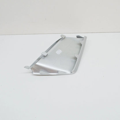 NEW AUDI RS7 14-17 LEFT FRONT BUMPER GRILL TRIM COVER 4G8807795AP6