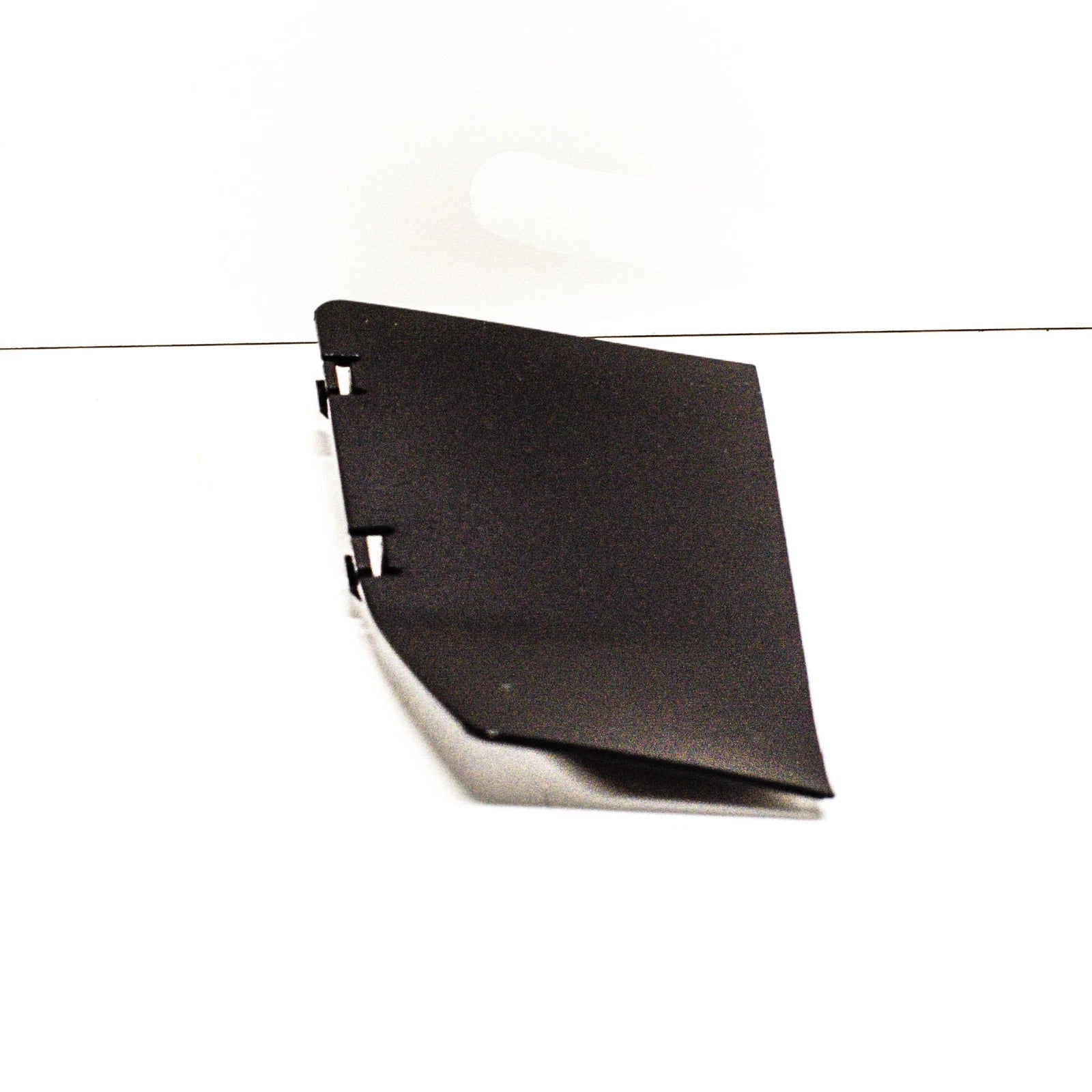 NEW BMW 1 F21 REAR LEFT WATER CHANEL COVER TRIM 63217387283 7387283 ORIGINAL