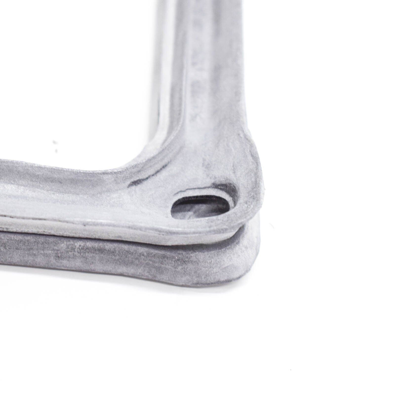 NEW MERCEDES-BENZ SL R107 BLOWER WEATHERSTRIP A1078350123 ORIGINAL