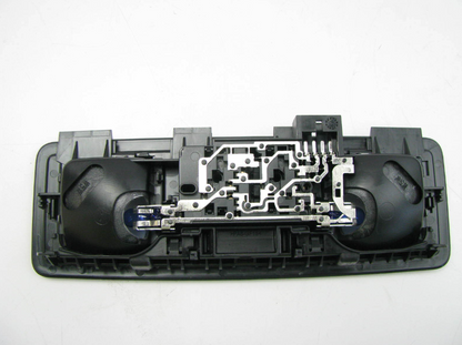 NEW VW GOLF VII 5G MK7 INTERIOR MAP READING DOME LAMP 5G0947291JZKI ORIGINAL