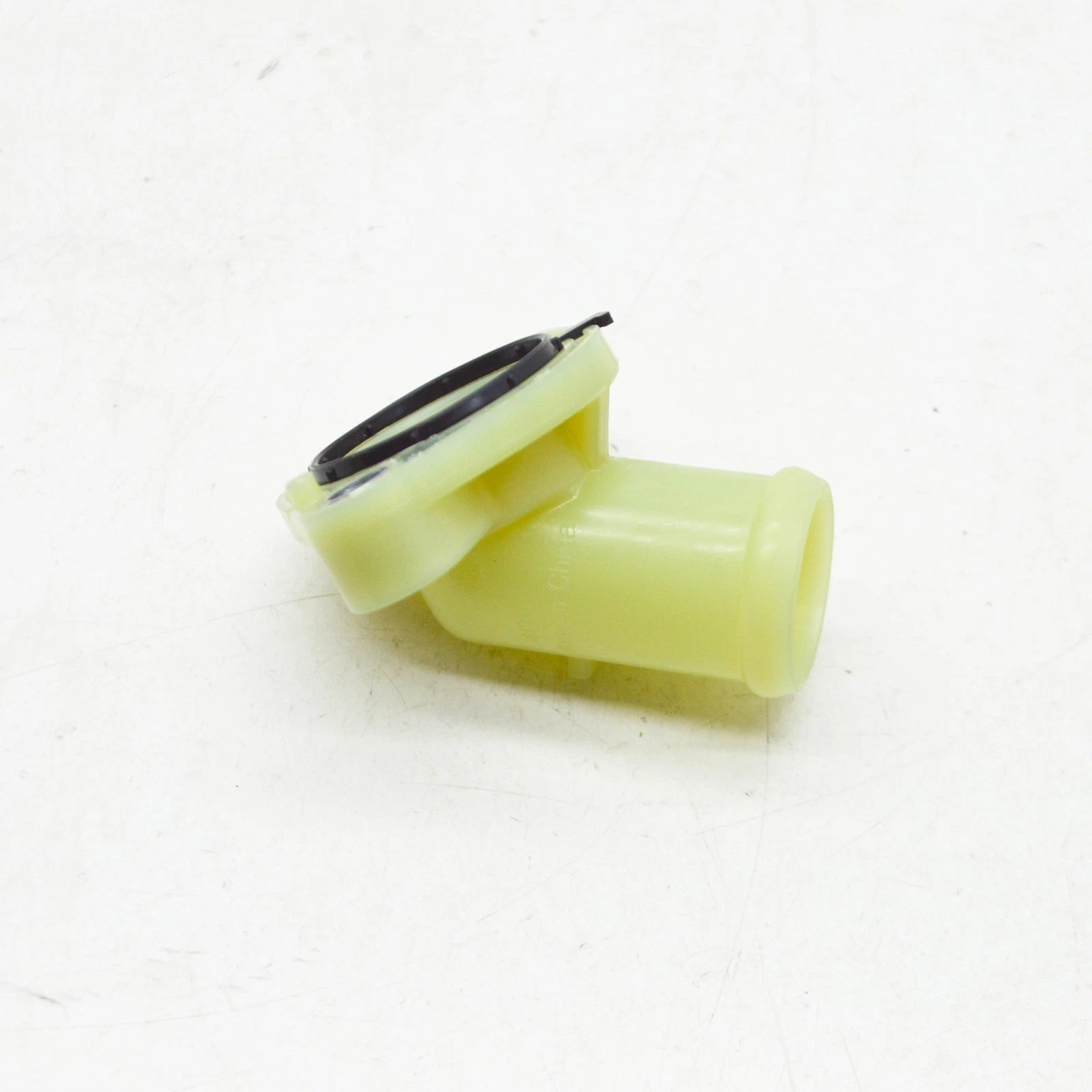 NEW VOLKSWAGEN E-THARU ENGINE COOLANT CONNECTION 0EA121131E ORIGINAL