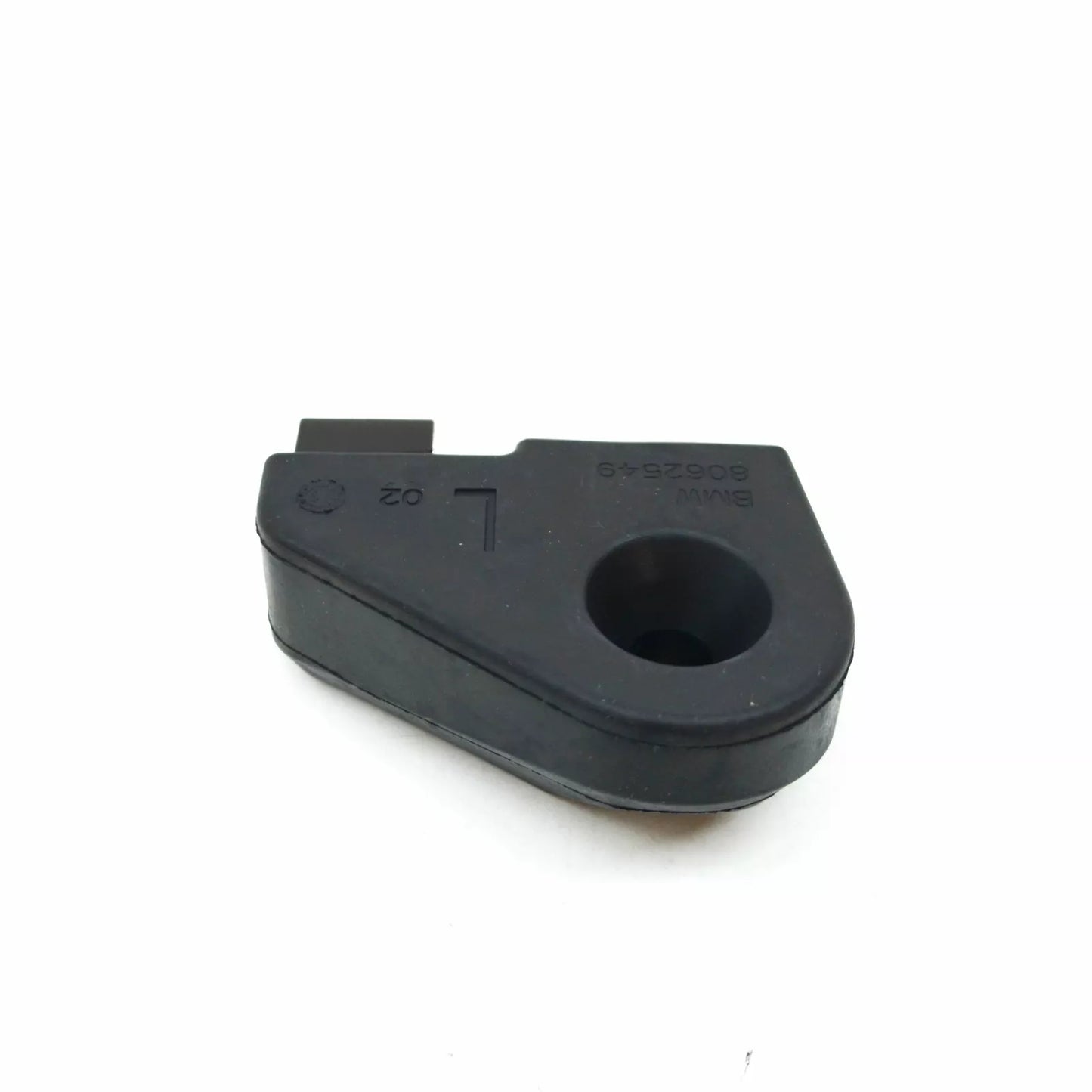 NEW BMW M2 COUPE F87 INTAKE MUFFLER BOTTOM SUPPORT LEFT 51748062549 ORIGINAL