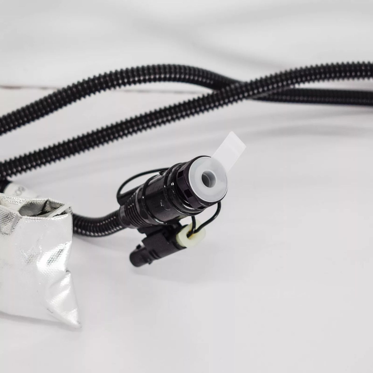 NEW BMW 5 F10 3.0 DIESEL XDRIVE SCR METERING LINE 16197278509 2017 ORIGINAL