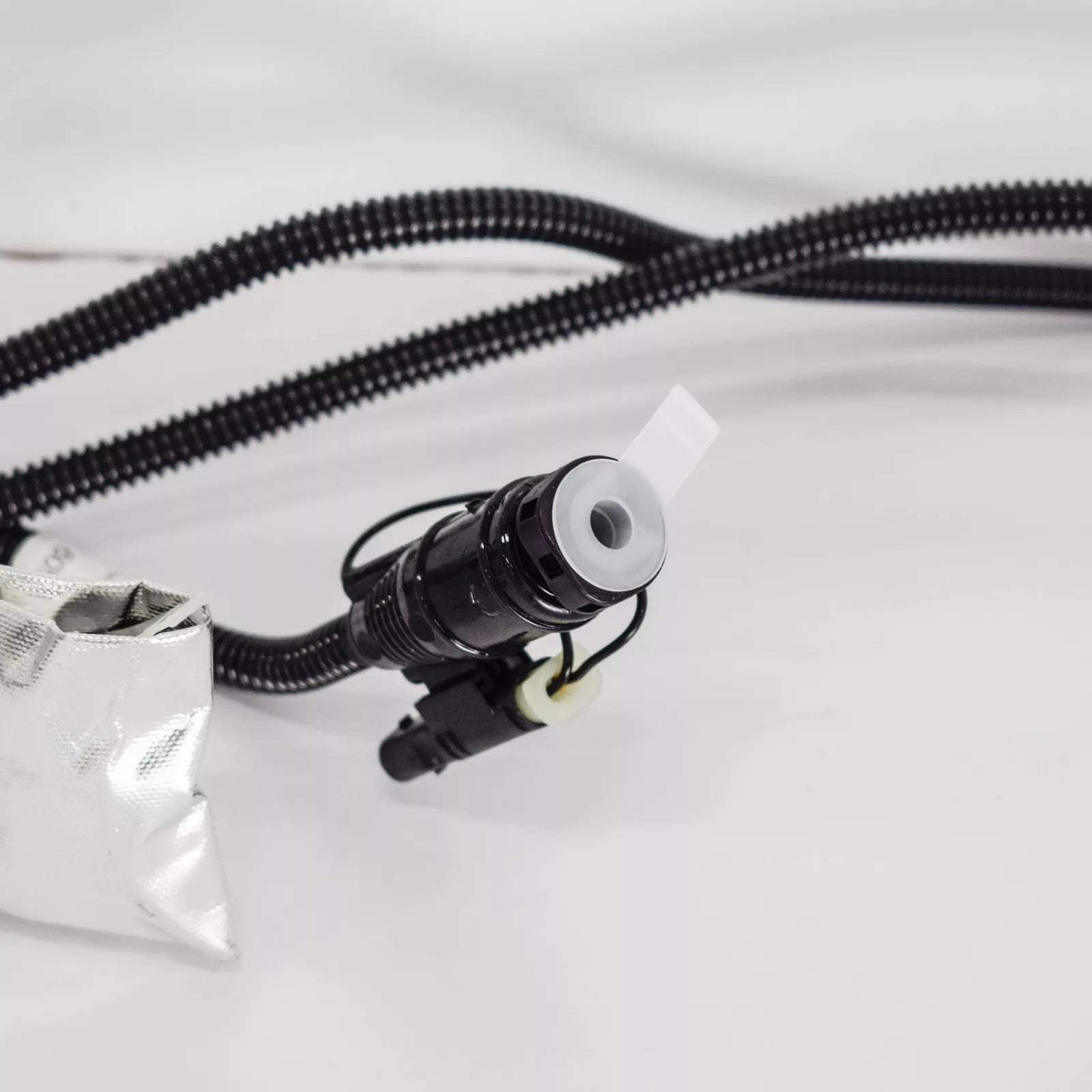 NEW BMW 5 F10 3.0 DIESEL XDRIVE SCR METERING LINE 16197278509 2017 ORIGINAL