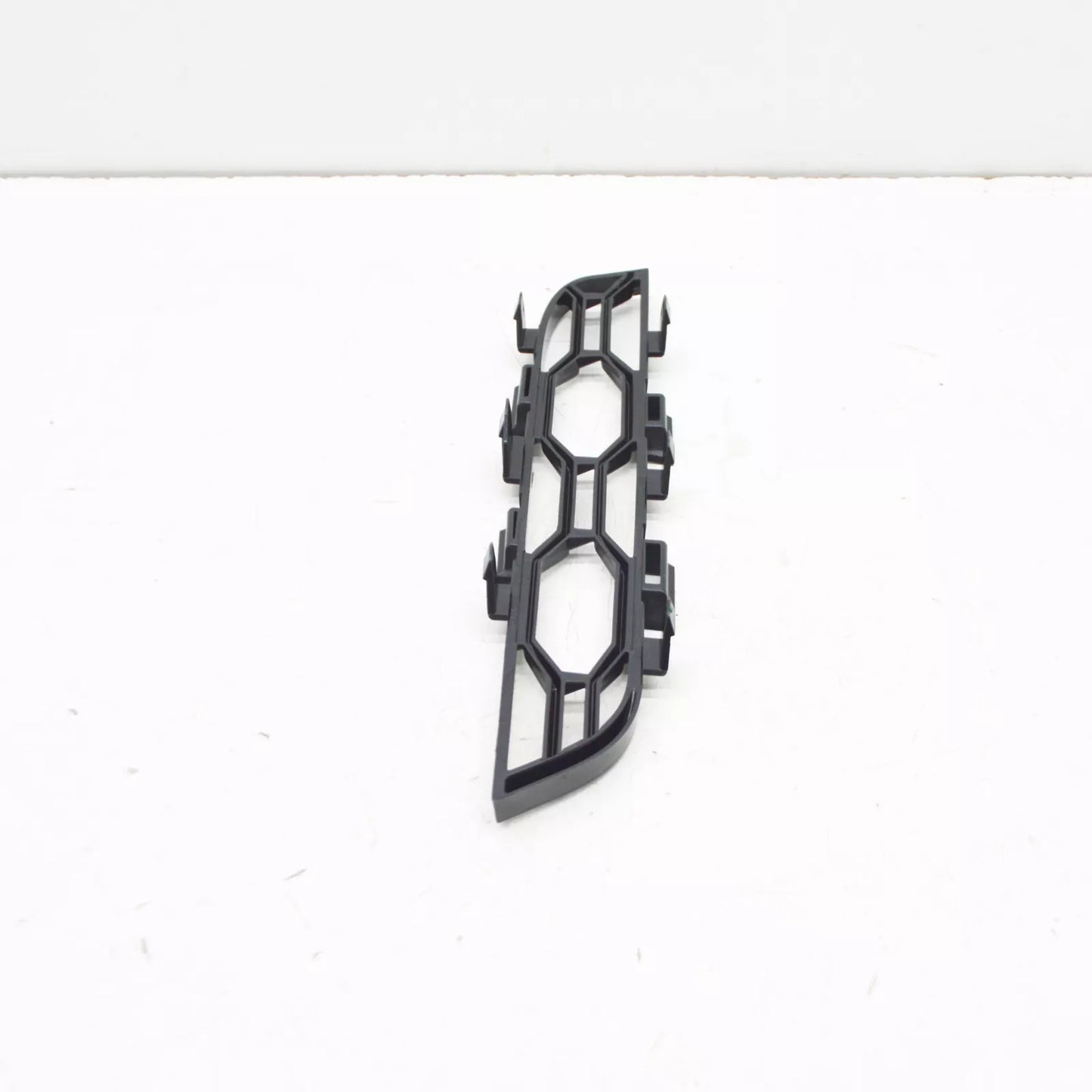 NEW BMW X6 G06 M FRONT BUMPER RIGHT GRILLE TRIM 51115A2BE24 ORIGINAL