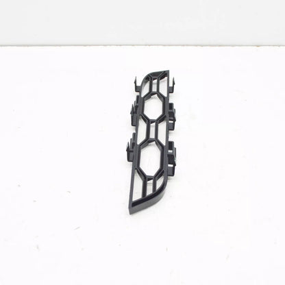 NEW BMW X6 G06 M FRONT BUMPER RIGHT GRILLE TRIM 51115A2BE24 ORIGINAL