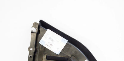 NEW BMW 6 E64 FRONT RIGHT BOTTOM ENGINE COMPARTMENT SHIED 51717203952 ORIGINAL