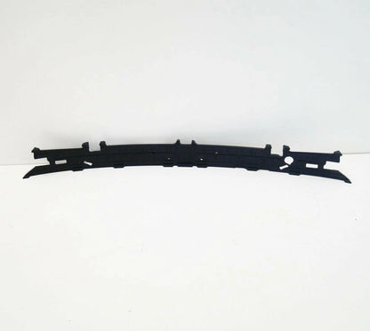 NEW BMW 7 F01 M FRONT BUMPER FOAM 51118042256 8042256 ORIGINAL