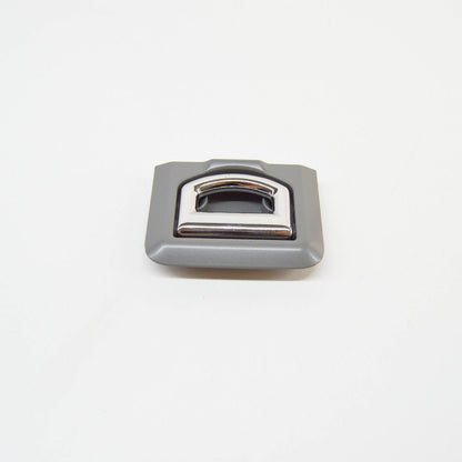 NEW VW TRANSPORTER T5 FLOOR LUGGAGE STRAP TIE LASHING EYE 7H5802994AGP9 ORIGINAL