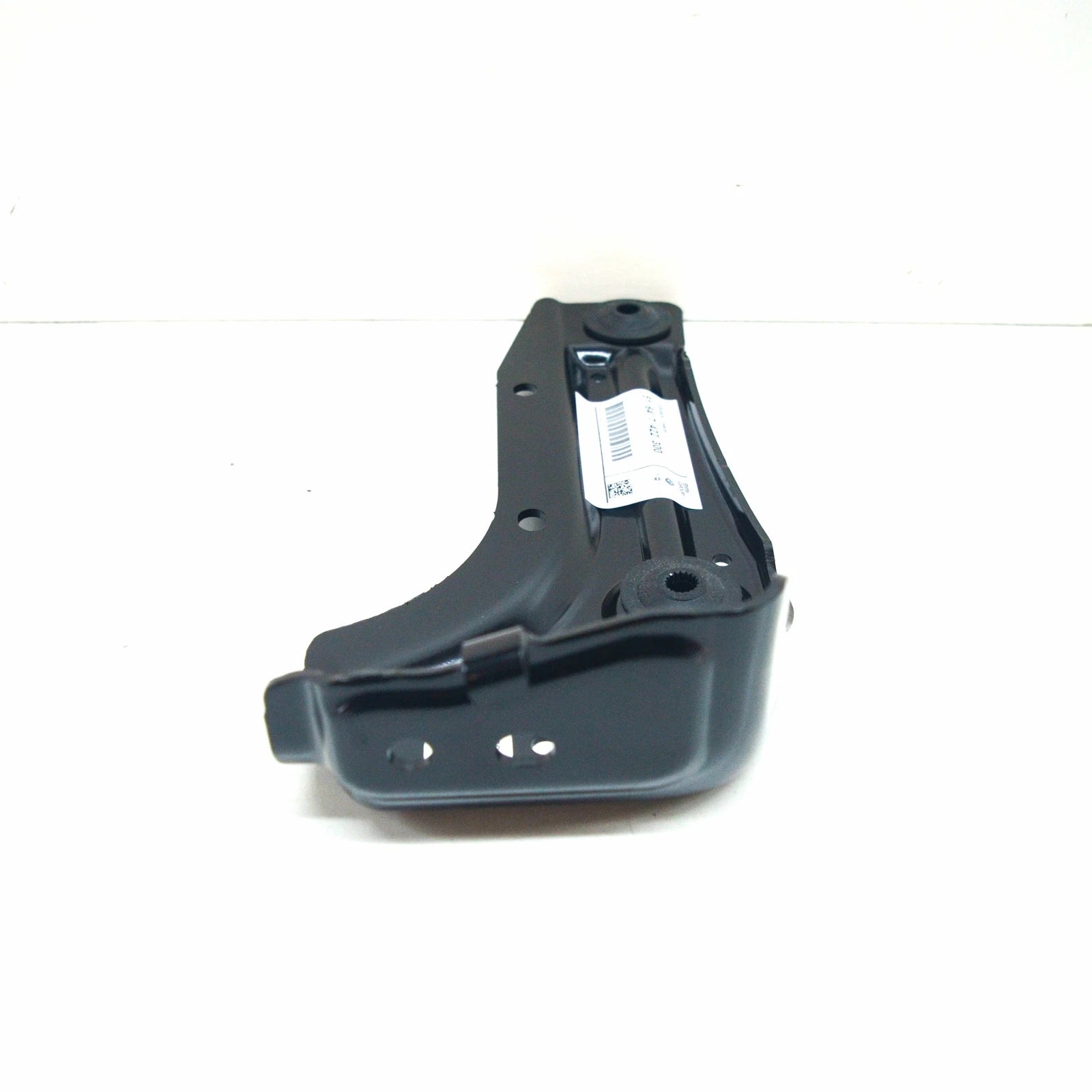 NEW BMW 3 G20 AUXILIARY RADIATOR LOWER RIGHT BRACKET ECE 51647422300