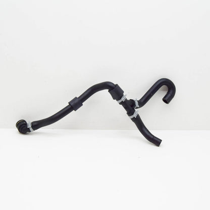 NEW VW GOLF CD MK8 COOLANT HOSE WITH QUICK RELEASE COUPLING 5Q0122051ER ORIGINAL