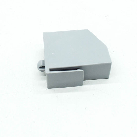 NEW MERCEDES-BENZ E W213 FRONT RIGHT BOTTOM FASTENING CLIP A0029910071 ORIGINAL