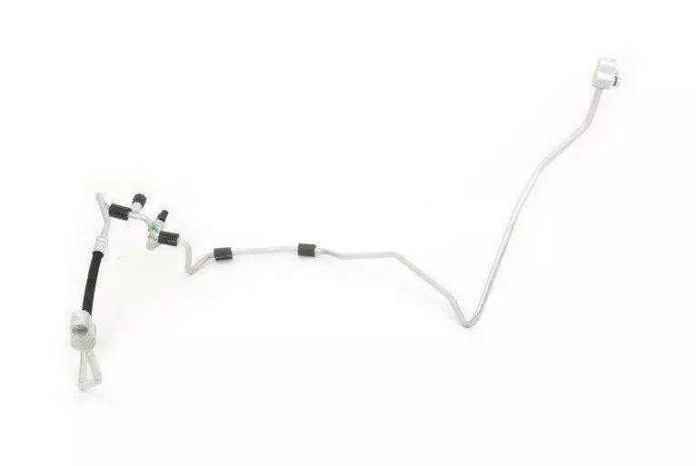 NEW VOLKSWAGEN BEETLE A5 A/C REFRIGERANT LINE 5C0820741C ORIGINAL