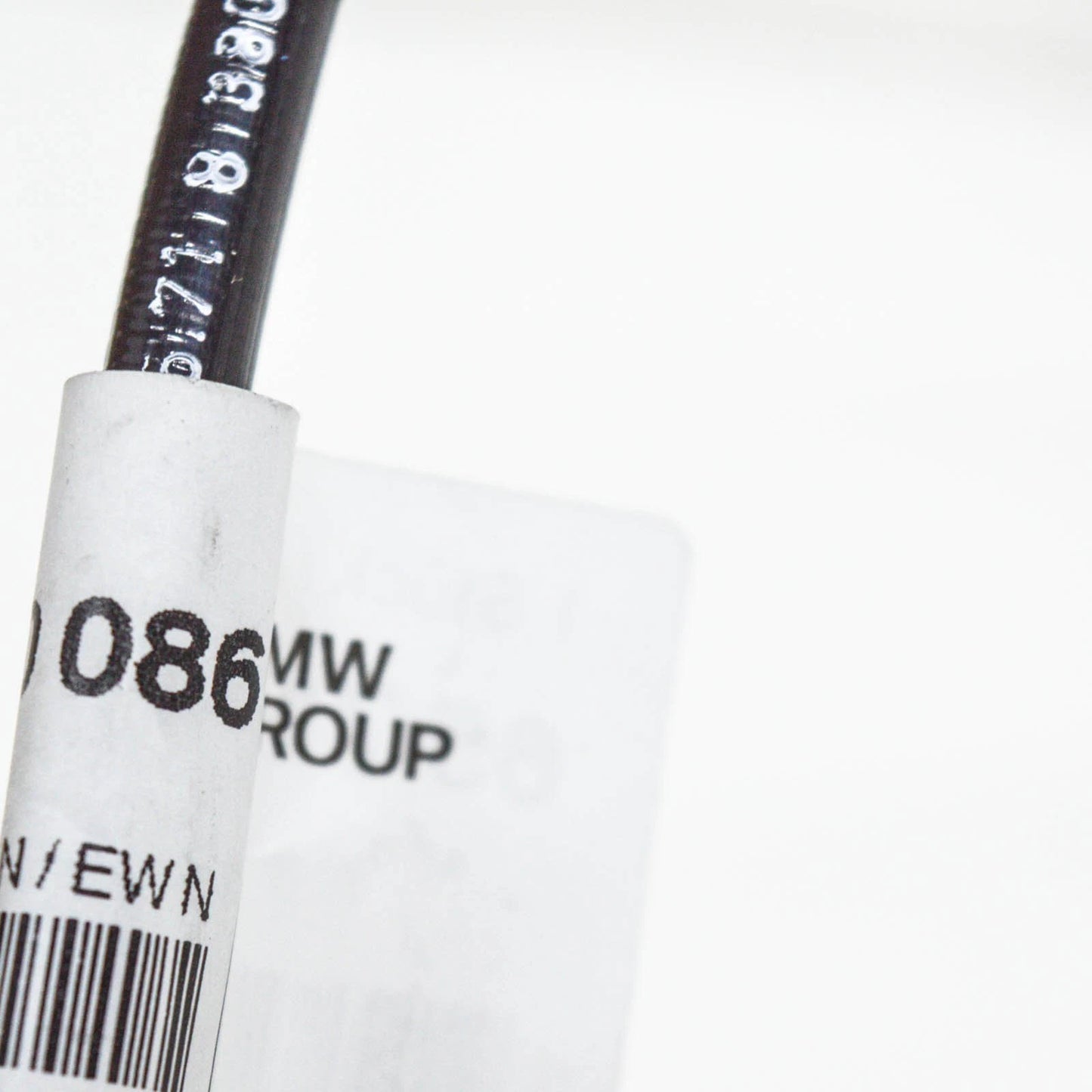 NEW BMW 3 E46 CRUISE CONTROL ACTUATOR CABLE 65718380086 ORIGINAL