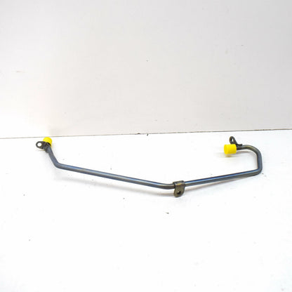 NEW MERCEDES-BENZ GLA X156 TURBOCHARGER OIL FEED PIPE LINE A2700900400 ORIGINAL