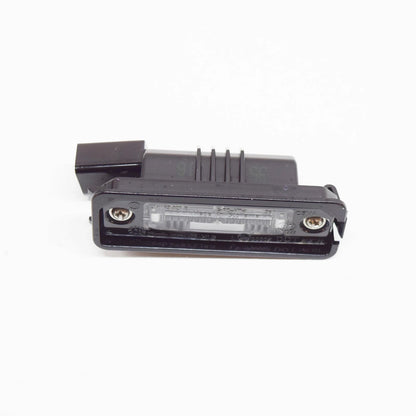 NEW VOLKSWAGEN PASSAT B6 REAR BUMPER LICENSE PLATE LIGHT 3C5943021 ORIGINAL