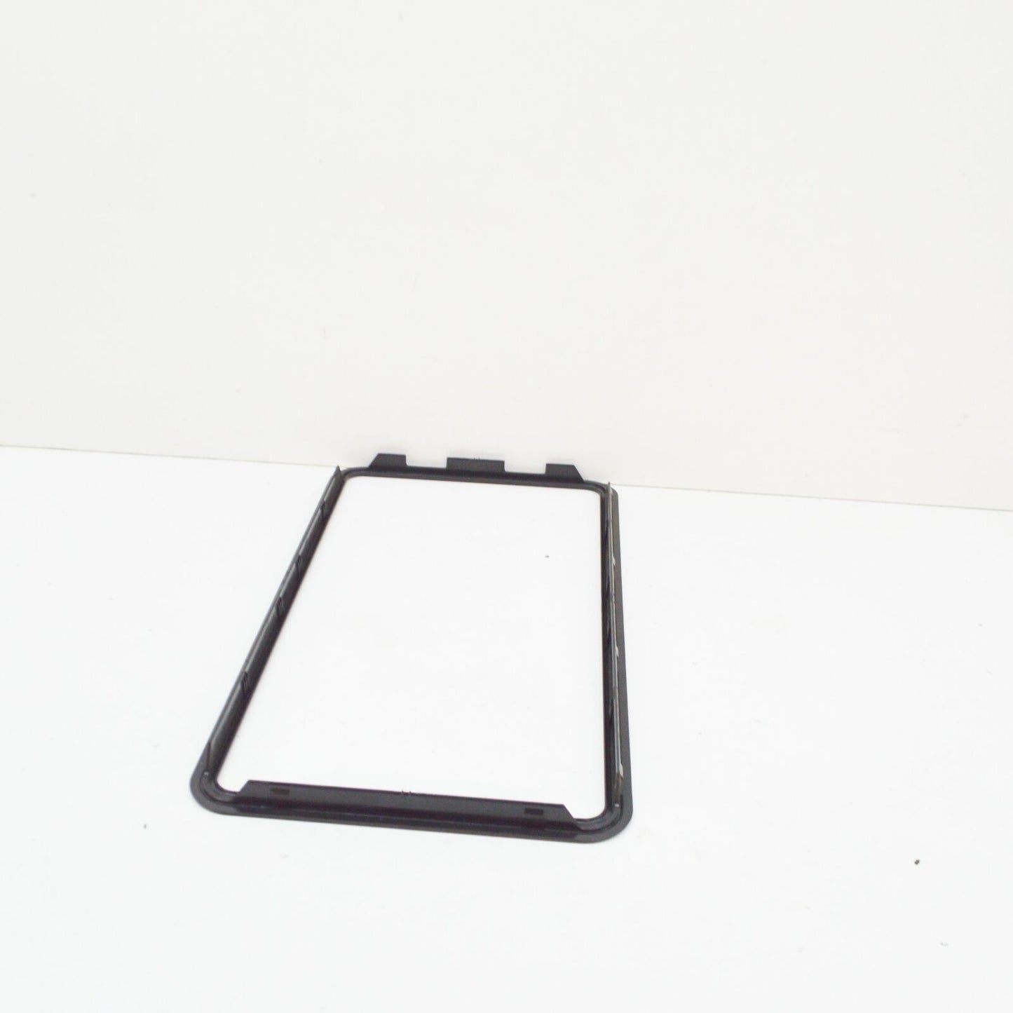 NEW AUDI A3 8P REAR SEAT SPLIT BACKREST FRAME 8P08852196PS ORIGINAL