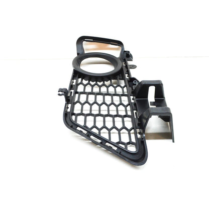 NEW BMW 3 F30 LEFT FOG LIGHT GRILLE M SPORT 51118054155 8054155 2014 ORIGINAL