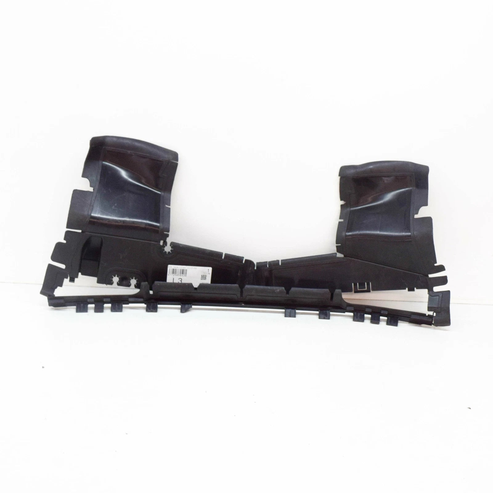 NEW MERCEDES-BENZ SLK R171 AMG RADIATOR COVER TOP AIR DUCT A1725050430 ORIGINAL