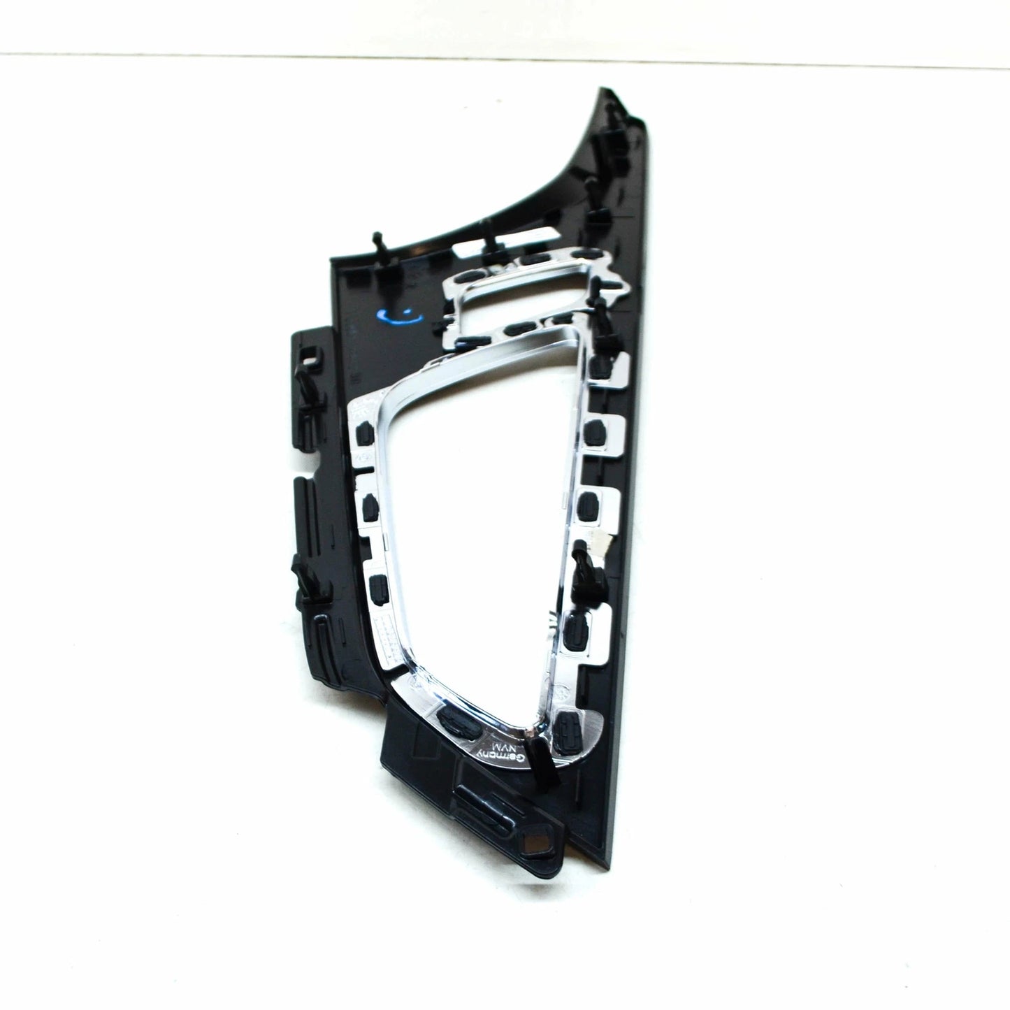 NEW AUDI Q7 4M FRONT LEFT DOOR PANEL INSERT 4M0867101LQY9