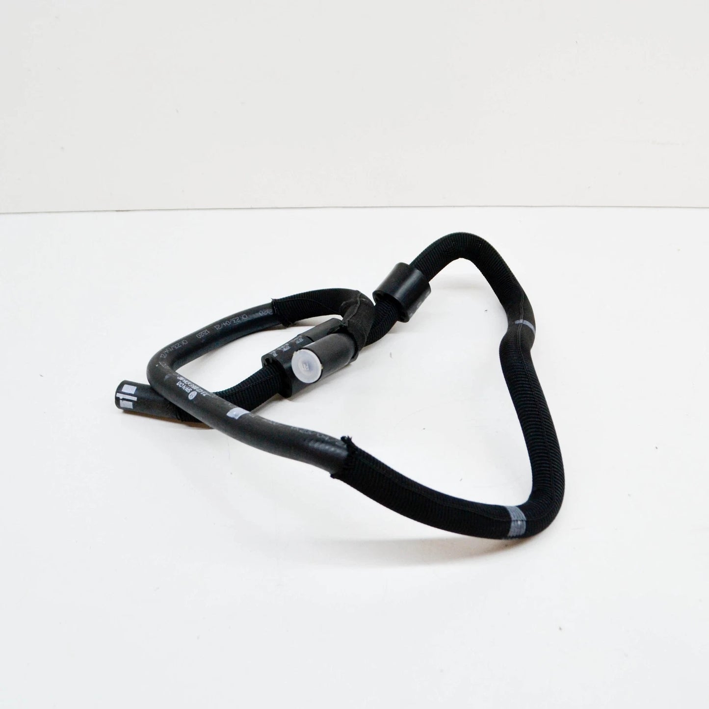 NEW AUDI Q7 4L POWER STEERING RETURN HOSE 7L8422895E